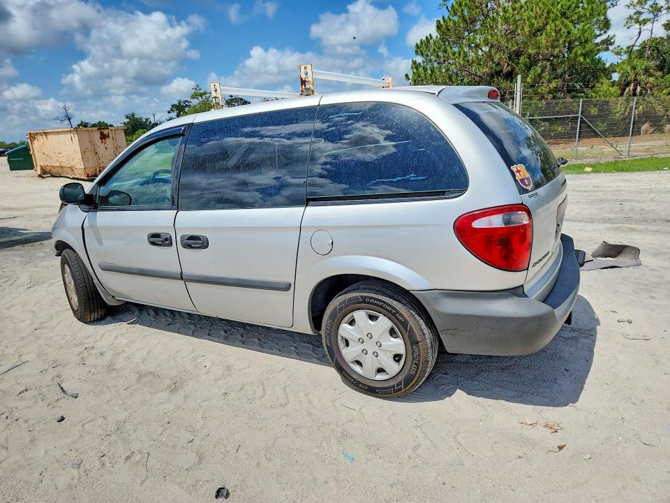Aukcja sprzedaży 2006 Dodge Caravan, vin: 1D4GP25B46B731451, numer aukcji: 51345476