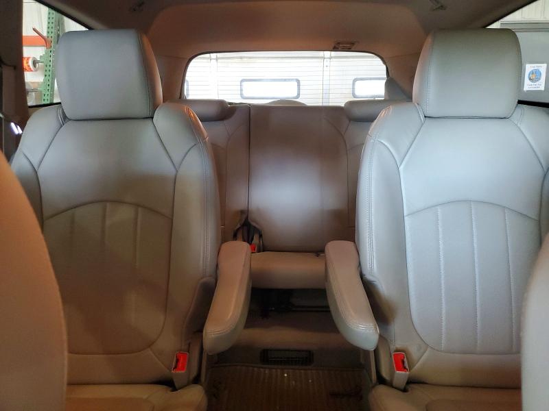 Aukcja sprzedaży 2014 Buick Enclave, vin: 5GAKRBKD0EJ199175, numer aukcji: 48670856