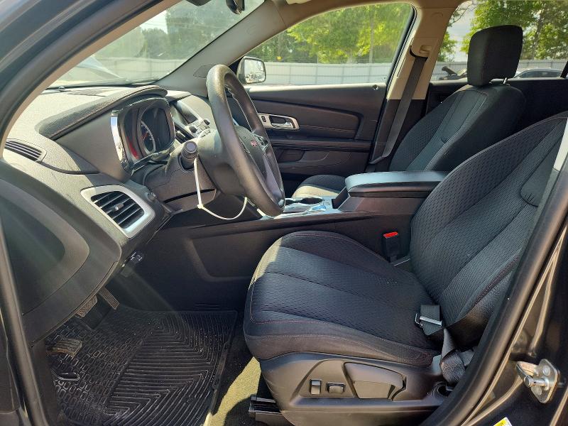 Aukcja sprzedaży 2014 Gmc Terrain, vin: 2GKFLVEK8E6140213, numer aukcji: 51294066