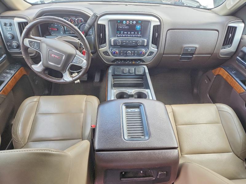 Aukcja sprzedaży 2018 Gmc Sierra, vin: 3GTU2NEC2JG358788, numer aukcji: 50924676