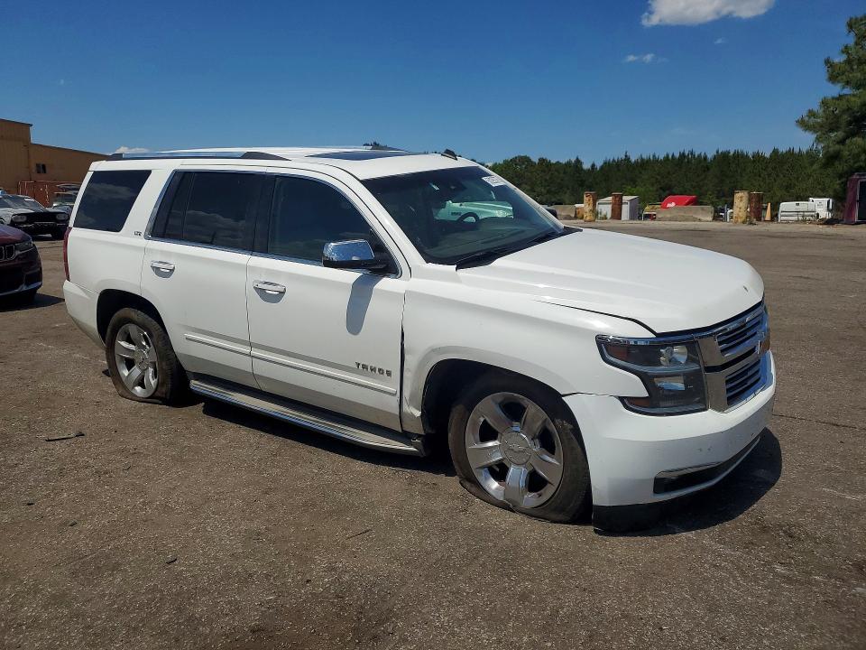 Aukcja sprzedaży 2015 Chevrolet Tahoe, vin: 1GNSCCKC1FR101908, numer aukcji: 50295376