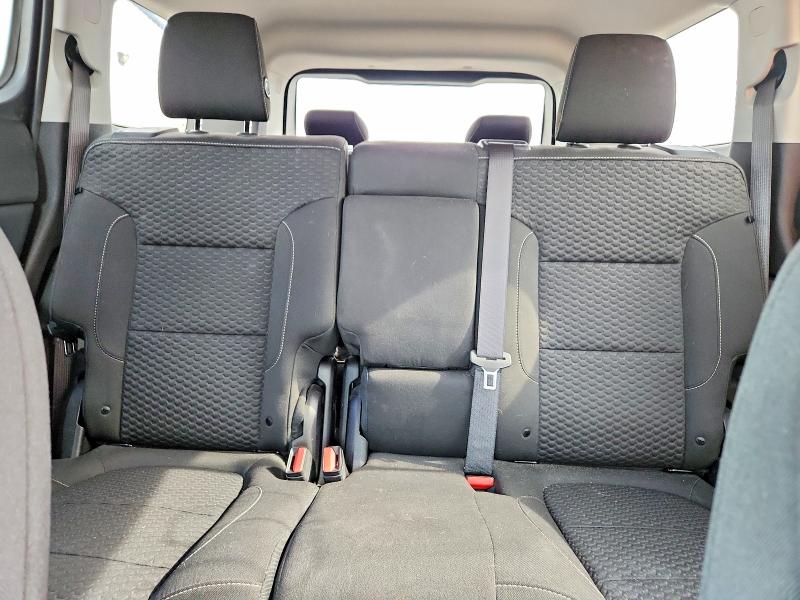 50784116 :رقم المزاد ، 1GKKNKLA2KZ255214 vin ، 2019 Gmc Acadia مزاد بيع