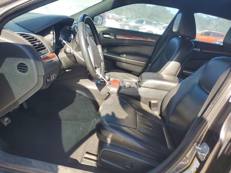 2014 Chrysler 300 მანქანა იყიდება აუქციონზე, vin: 2C3CCAAG1EH289290, აუქციონის ნომერი: 50066456