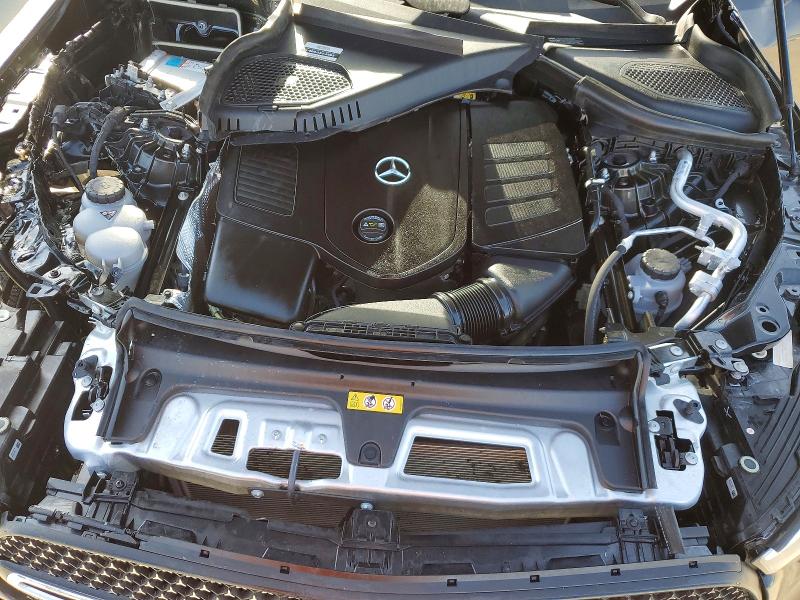 Продаж на аукціоні авто 2025 Mercedes-benz Glc, vin: W1NKM4HB4SU080918, номер лоту: 51679046