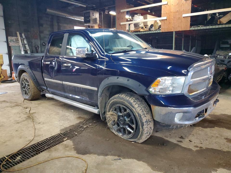 Aukcja sprzedaży 2015 Ram 1500, vin: 1C6RR7GM6FS507178, numer aukcji: 50812896