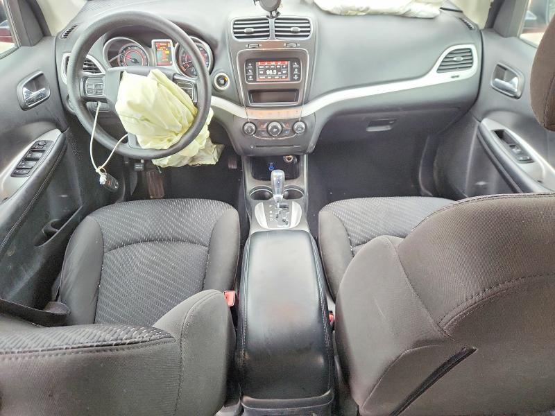 Продажа на аукционе авто 2018 Dodge Journey, vin: 3C4PDCABXJT495980, номер лота: 51145876