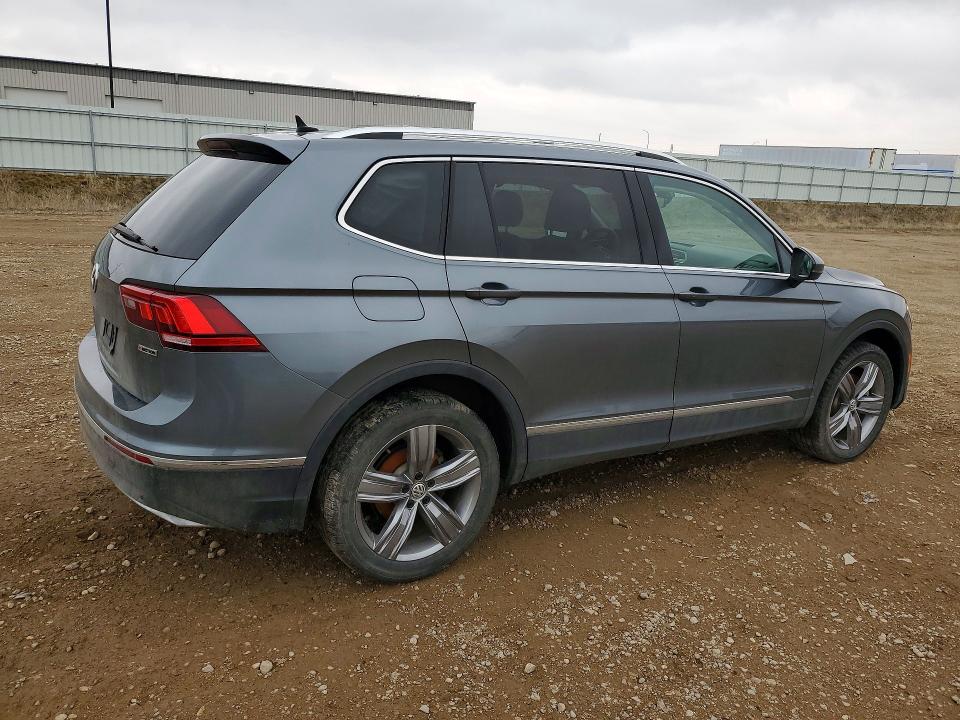 Продаж на аукціоні авто 2021 Volkswagen Tiguan, vin: 3VV2B7AX8MM037549, номер лоту: 46906436