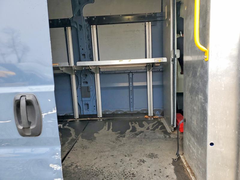 Продаж на аукціоні авто 2020 Ram Promaster 3500, vin: 3C6URVJG8LE140610, номер лоту: 48048696
