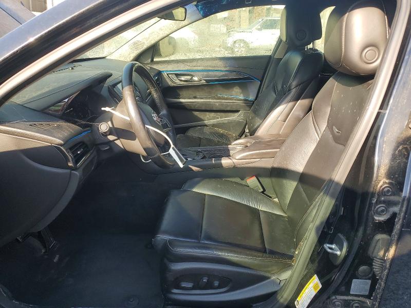 Продаж на аукціоні авто 2013 Cadillac Ats, vin: 1G6AG5RX0D0127871, номер лоту: 51368746