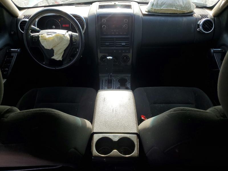 2009 Ford Explorer მანქანა იყიდება აუქციონზე, vin: 1FMEU73E29UA33674, აუქციონის ნომერი: 49176326