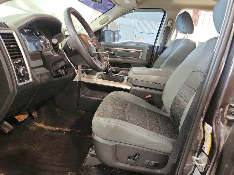 2016 Ram 1500 მანქანა იყიდება აუქციონზე, vin: 3C6RR7LT4GG232822, აუქციონის ნომერი: 50820696