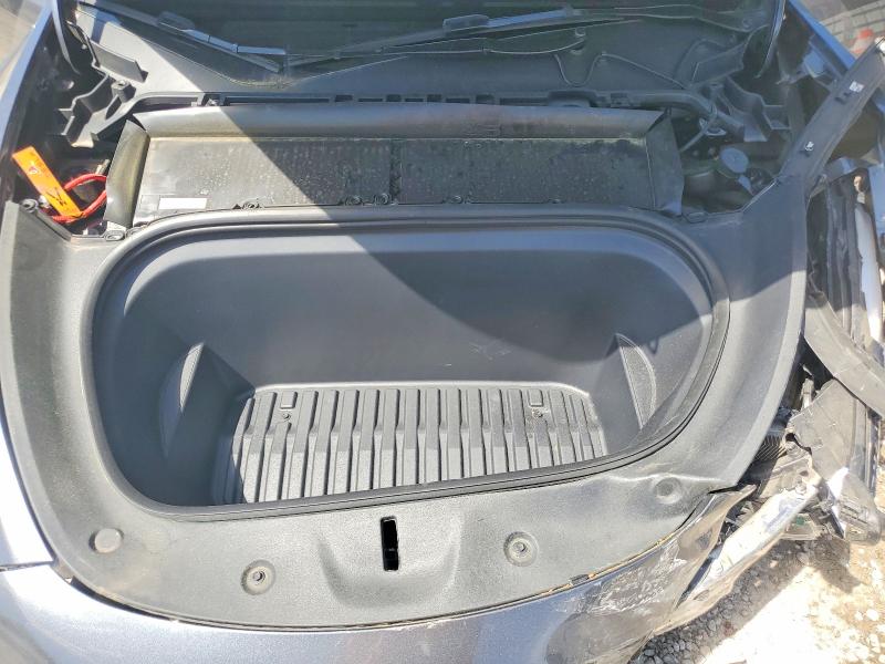 Продажа на аукционе авто 2023 Tesla Model Y, vin: 7SAYGDEE3PA185036, номер лота: 50280716