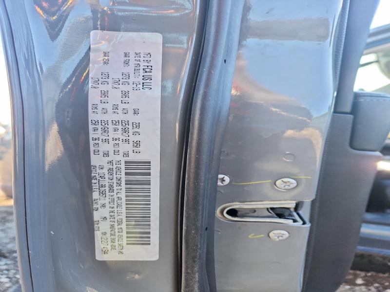 Продаж на аукціоні авто 2020 Jeep Cherokee, vin: 1C4PJLLB8LD585711, номер лоту: 49046356