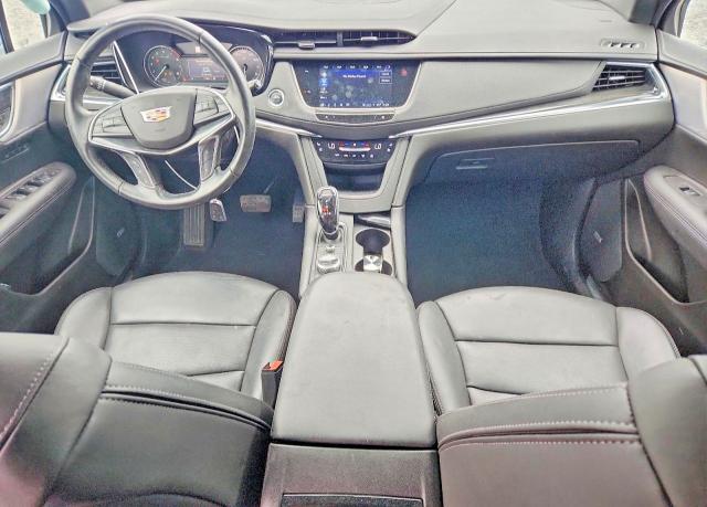 Aukcja sprzedaży 2022 Cadillac Xt5, vin: 1GYKNDRS9NZ113643, numer aukcji: 48940526