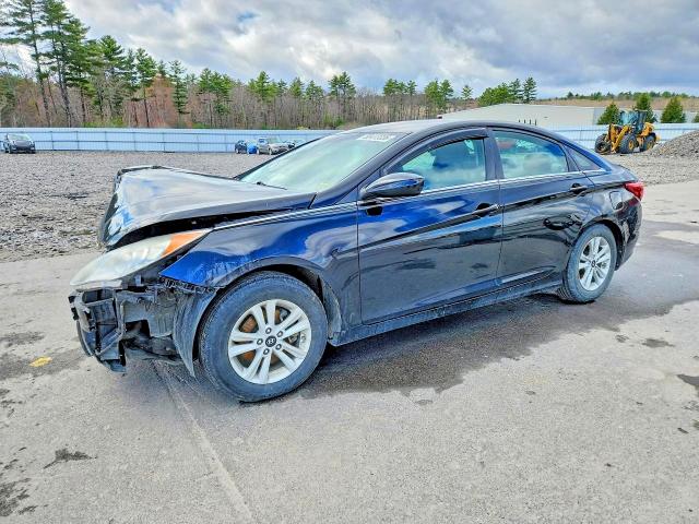 Aukcja sprzedaży 2011 Hyundai Sonata, vin: 5NPEB4AC3BH136550, numer aukcji: 50413336