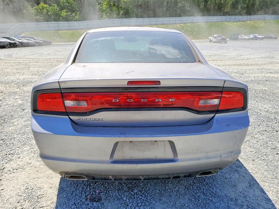 Aukcja sprzedaży 2013 Dodge Charger, vin: 2C3CDXBG3DH666635, numer aukcji: 50571486