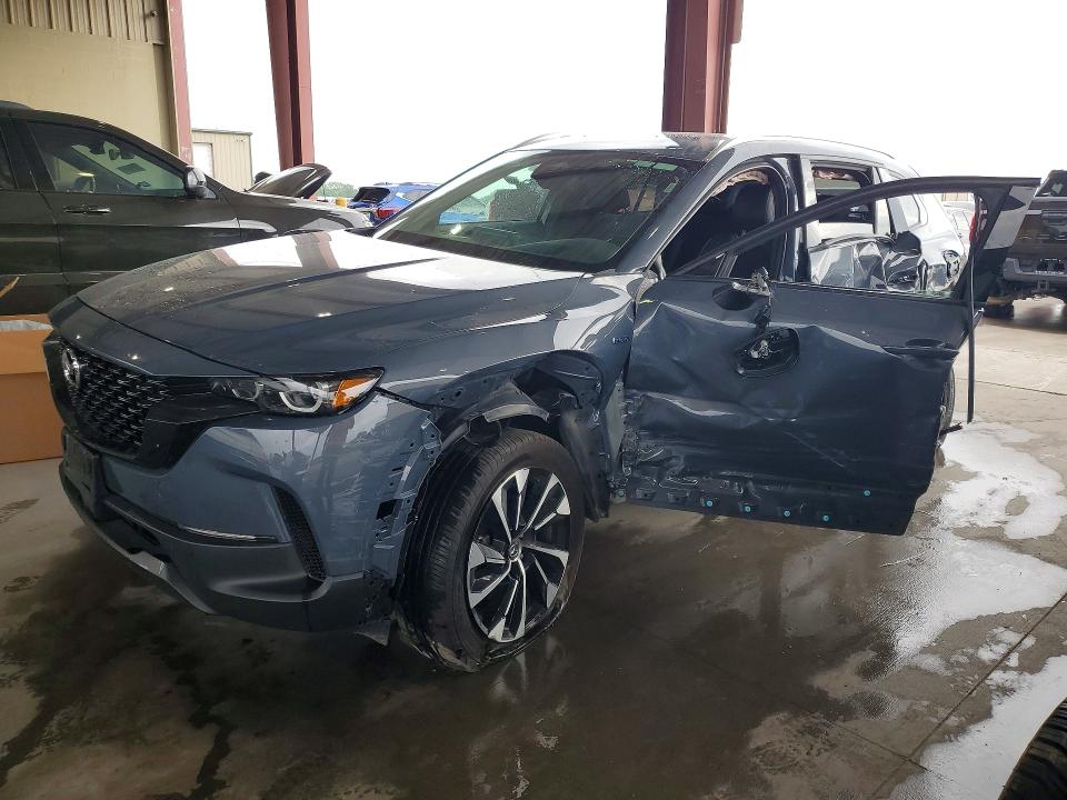 Auction sale of the 2025 Mazda Cx-50, vin: 7MMVAAEW5SN130254, lot number: 51316176