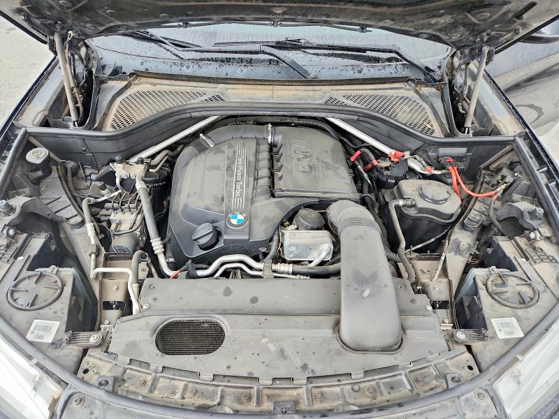 2014 Bmw X5 მანქანა იყიდება აუქციონზე, vin: 5UXKR0C53E0H25042, აუქციონის ნომერი: 51954566