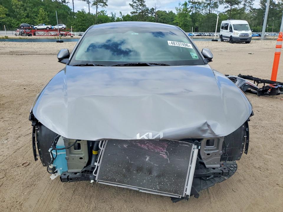 Aukcja sprzedaży 2025 Kia K4, vin: 3KPFT4DE3SE192409, numer aukcji: 48137496