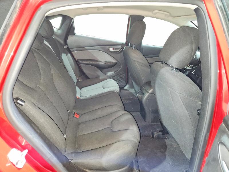 Продаж на аукціоні авто 2013 Dodge Dart, vin: 1C3CDFAH1DD216192, номер лоту: 51513726