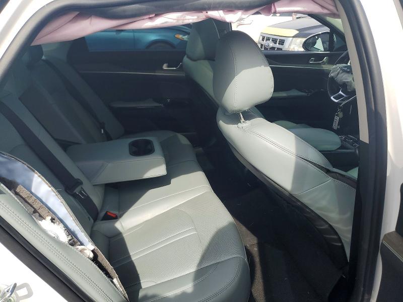 Продаж на аукціоні авто 2023 Kia K5, vin: 5XXG34J29PG202017, номер лоту: 48505646