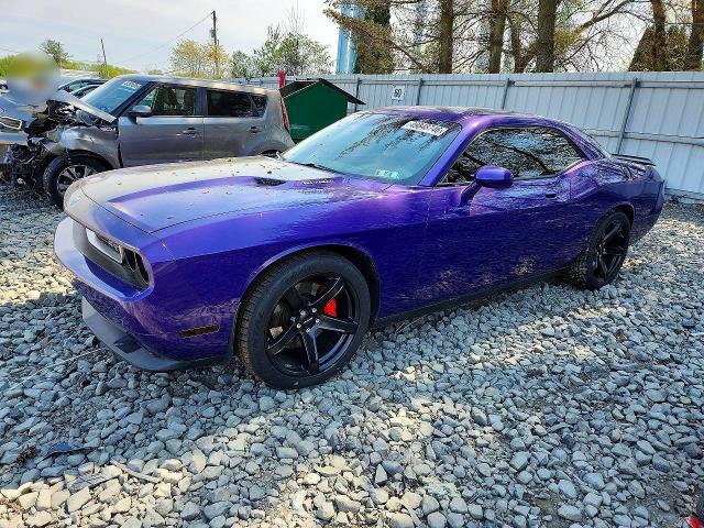 Продаж на аукціоні авто 2010 Dodge Challenger, vin: 2B3CJ7DW9AH176111, номер лоту: 49848746