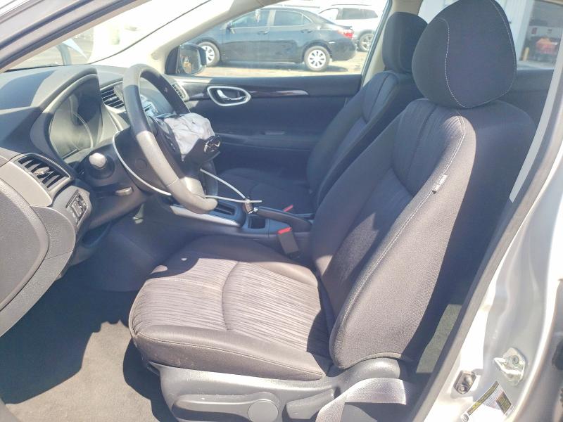 Aukcja sprzedaży 2017 Nissan Sentra, vin: 3N1AB7AP4HY389135, numer aukcji: 50224916