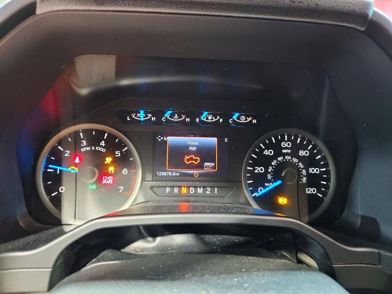 Продажа на аукционе авто 2015 Ford F150, vin: 1FTFX1EG2FFB59769, номер лота: 49590886