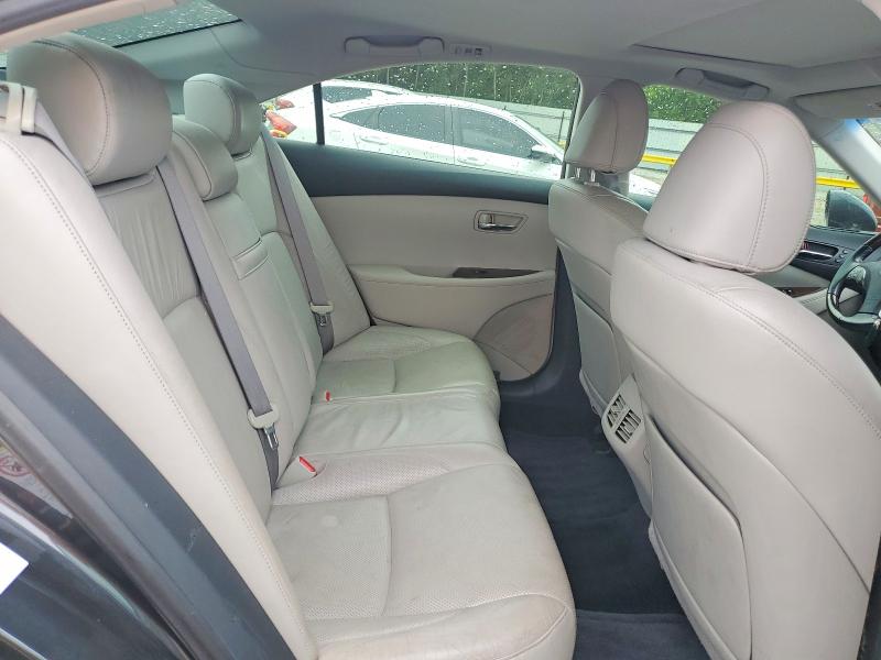 Продаж на аукціоні авто 2010 Lexus Es, vin: JTHBK1EG4A2372735, номер лоту: 50513006