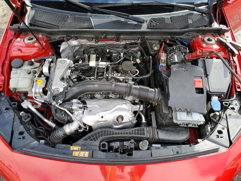 Aukcja sprzedaży 2020 Mercedes-benz Cla, vin: WDD5J4GB0LN066613, numer aukcji: 49580026