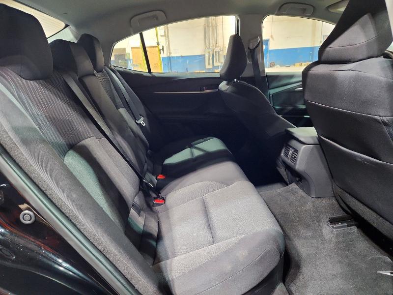 Продаж на аукціоні авто 2025 Toyota Camry, vin: 4T1DAACK3SU143288, номер лоту: 51971446