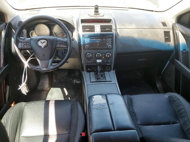 51367136 :رقم المزاد ، JM3TB2CV9E0441649 vin ، 2014 Mazda Cx-9 مزاد بيع