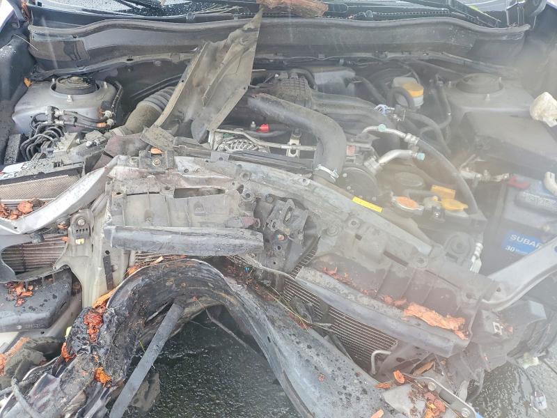 Продаж на аукціоні авто 2016 Subaru Forester, vin: JF2SJARC9GH464068, номер лоту: 50368646