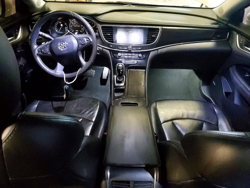 49980656 :رقم المزاد ، 1G4ZR5SS6KU130333 vin ، 2019 Buick Lacrosse مزاد بيع