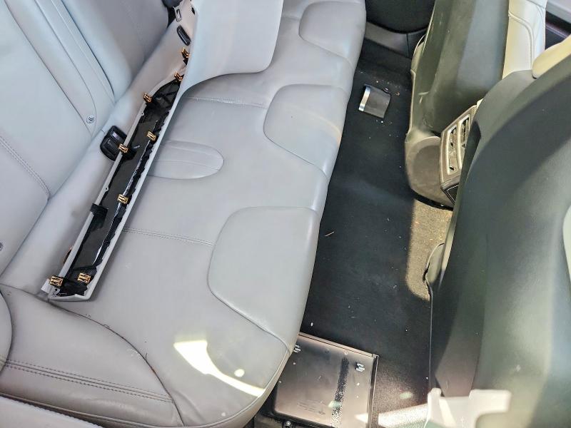 49208696 :رقم المزاد ، 5YJSA1E21GF154122 vin ، 2016 Tesla Model S مزاد بيع