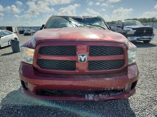 Продажа на аукционе авто 2014 Ram 1500, vin: 1C6RR6KT3ES114407, номер лота: 48617406