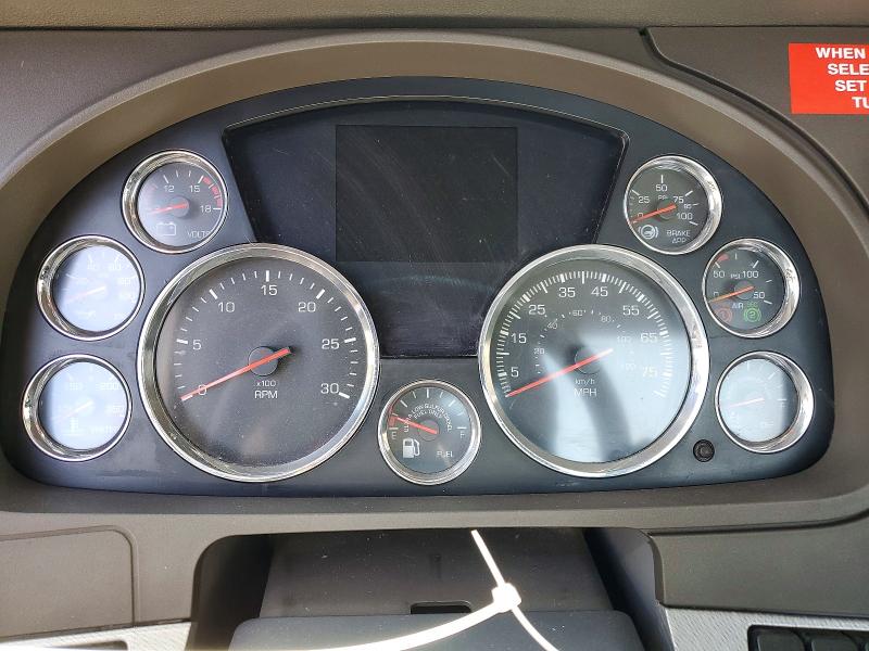 Продажа на аукционе авто 2016 Kenworth T680, vin: 1XKYA48X9GJ496725, номер лота: 50603586