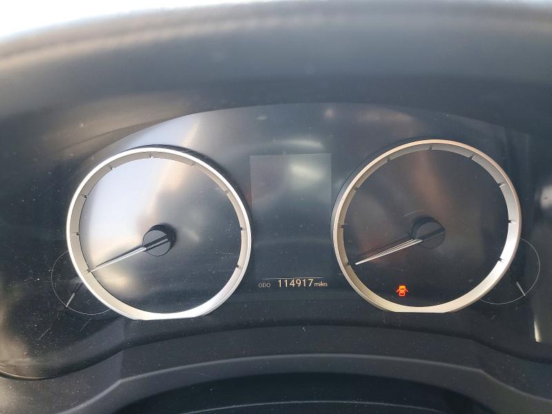 51128886 :رقم المزاد ، JTHBF1D20F5049024 vin ، 2015 Lexus Is مزاد بيع