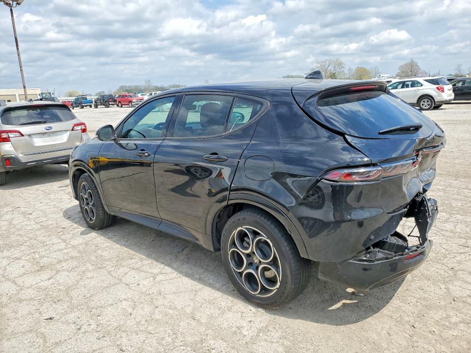 Aukcja sprzedaży 2025 Alfa Romeo Tonale, vin: ZASPATAW2S3091441, numer aukcji: 49747426