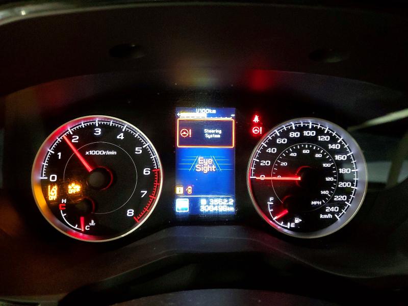 Aukcja sprzedaży 2019 Subaru Ascent, vin: 4S4WMAAD0K3457992, numer aukcji: 47892966
