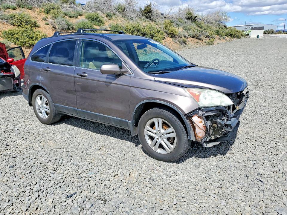 Aukcja sprzedaży 2010 Honda Cr-v, vin: 5J6RE4H74AL089065, numer aukcji: 48800186