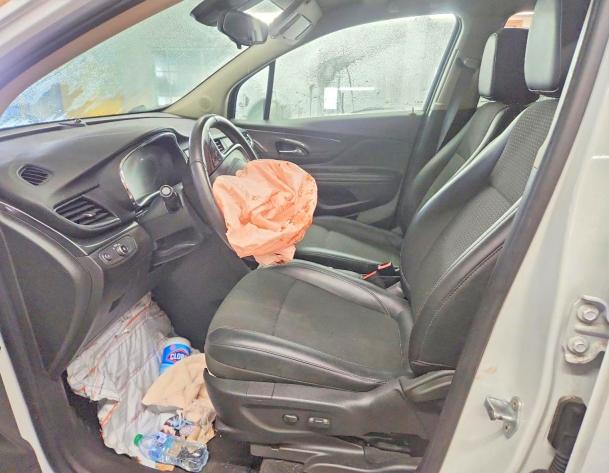 Aukcja sprzedaży 2019 Buick Encore, vin: KL4CJASB7KB762676, numer aukcji: 48304696