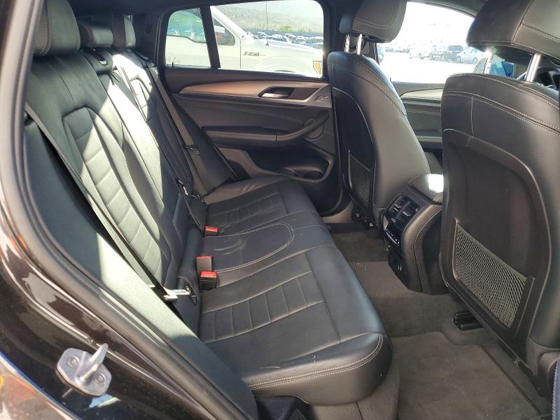 Продаж на аукціоні авто 2019 Bmw X4, vin: 5UXUJ3C50KLG54524, номер лоту: 50478706