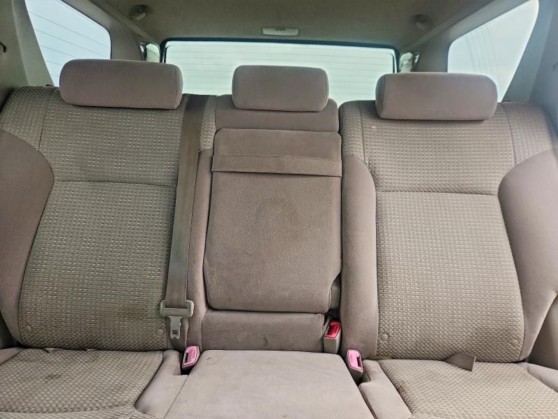 Aukcja sprzedaży 2005 Toyota 4runner, vin: JTEZU14R950046827, numer aukcji: 51809196
