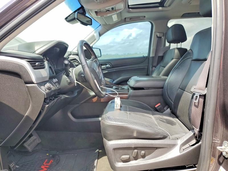 Aukcja sprzedaży 2015 Gmc Yukon, vin: 1GKS1BKC0FR194725, numer aukcji: 49724866