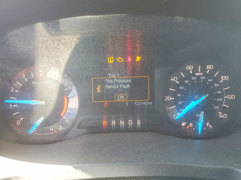 49984176 :رقم المزاد ، 1FM5K8B80GGB39270 vin ، 2016 Ford Explorer مزاد بيع