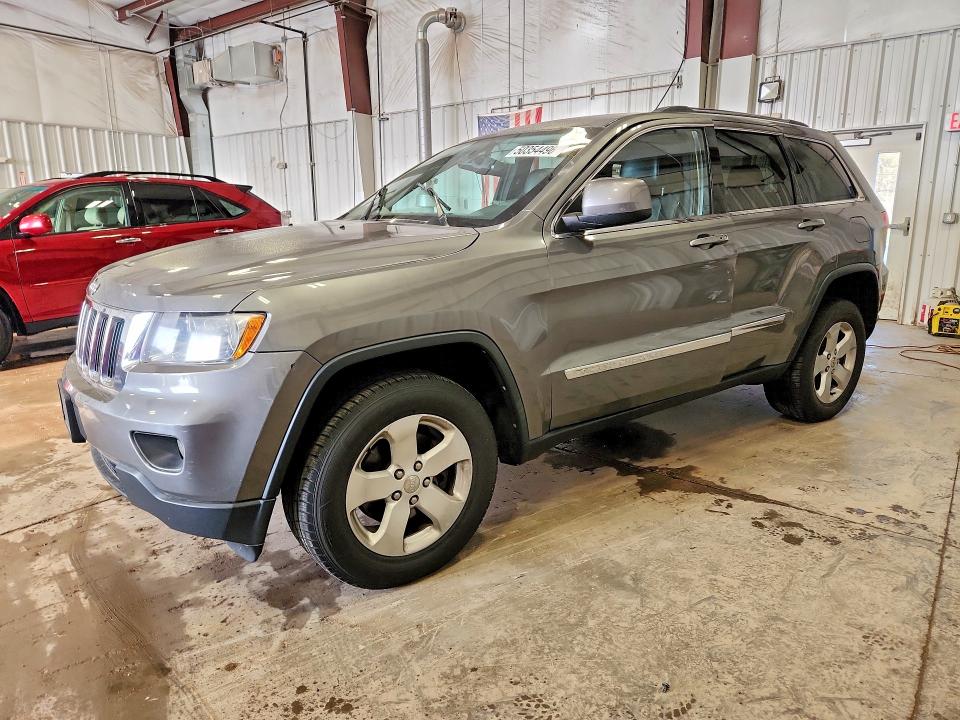 50354496 :رقم المزاد ، 1C4RJFAG4DC544671 vin ، 2012 Jeep Grand Cherokee مزاد بيع