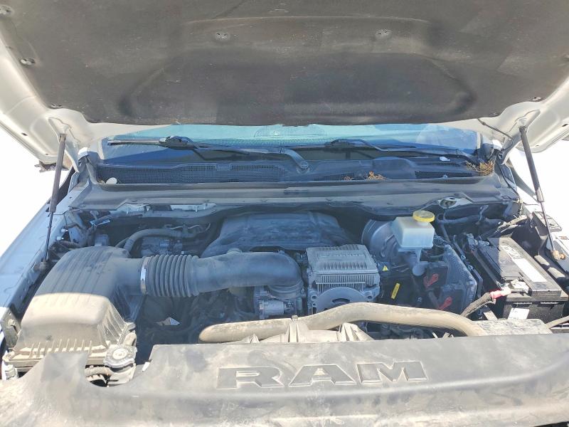 47994506 :رقم المزاد ، 1C6RREJT2NN169473 vin ، 2022 Ram 1500 مزاد بيع