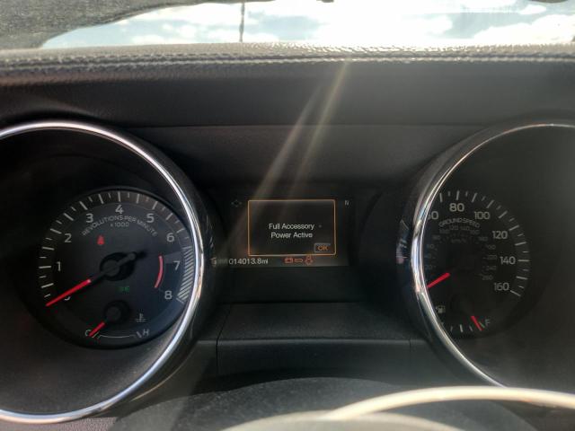 51330946 :رقم المزاد ، 1FA6P8CF2H5240630 vin ، 2017 Ford Mustang مزاد بيع