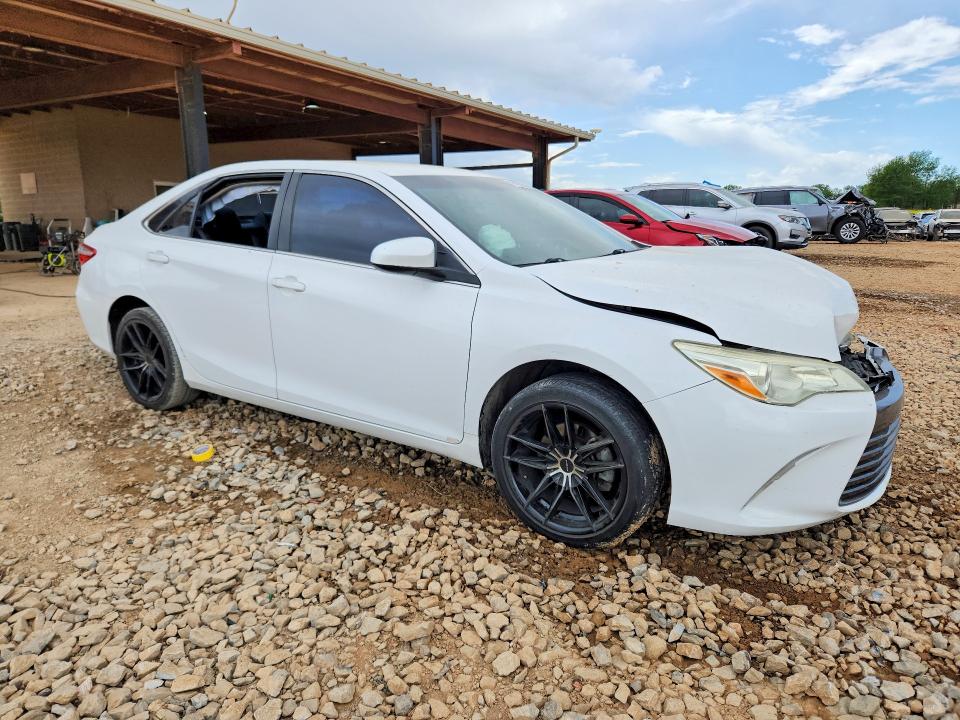 Aukcja sprzedaży 2016 Toyota Camry, vin: 4T1BF1FK7GU251716, numer aukcji: 48485556